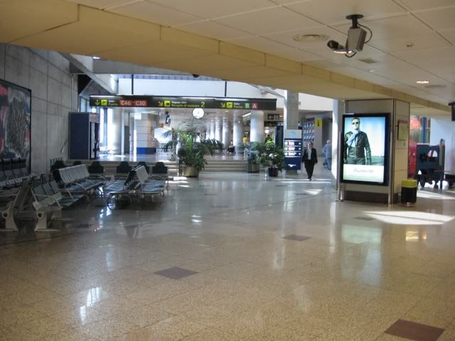 Aviación | Trip Reports | VIII Edición - Page 21 - SkyscraperCity